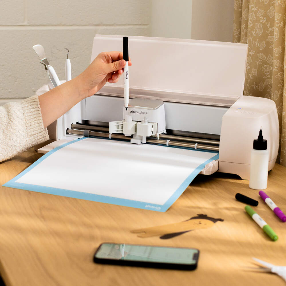 Cricut Ultimate Dual MKR Set (20)