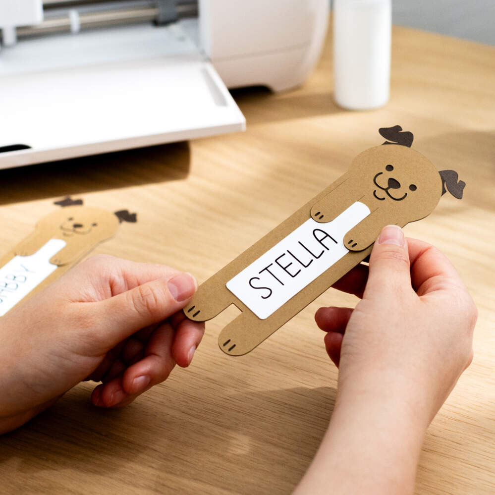 Cricut Ultimate Dual MKR Set (20)