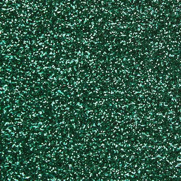 Cricut Iron On Glitter Verde